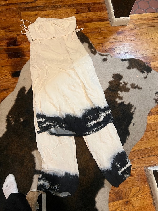 DISSH Pants - DISSH matching set